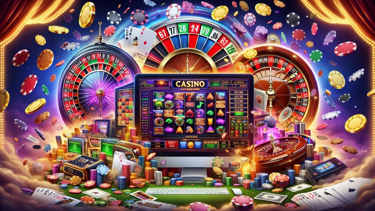 Promosi dan bonus menarik di platform kamartoto